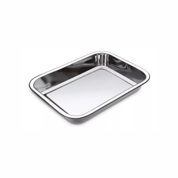 image Assadeira Inox 34 cm Tramontina