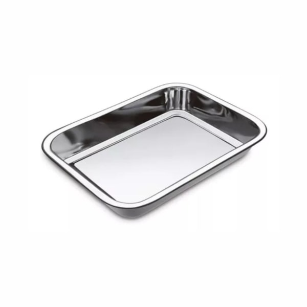 image Assadeira Inox 39 cm Tramontina