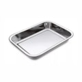 image Assadeira Inox 43 cm Tramontina