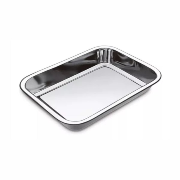 image Assadeira Inox 43 cm Tramontina