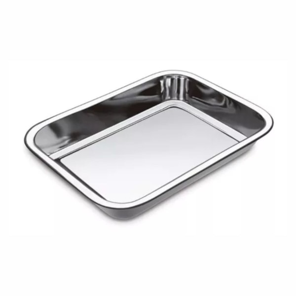 image Assadeira Inox 48 cm Tramontina