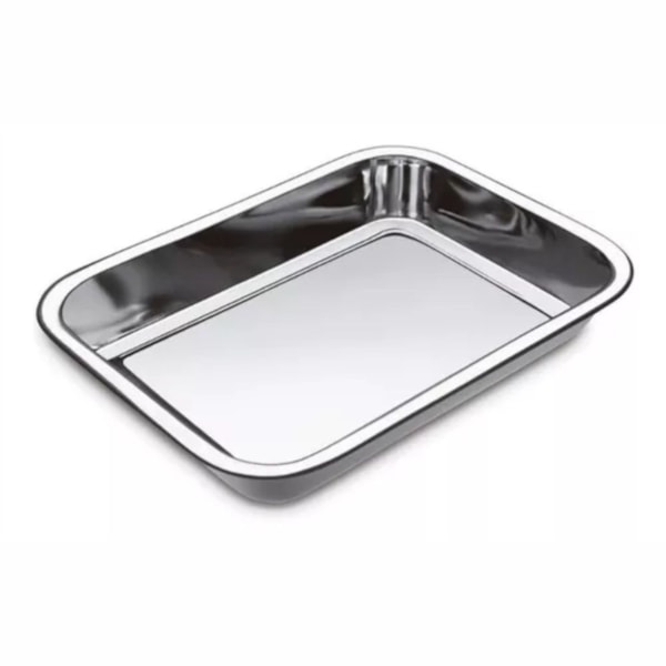 image Assadeira Inox 52 cm Tramontina