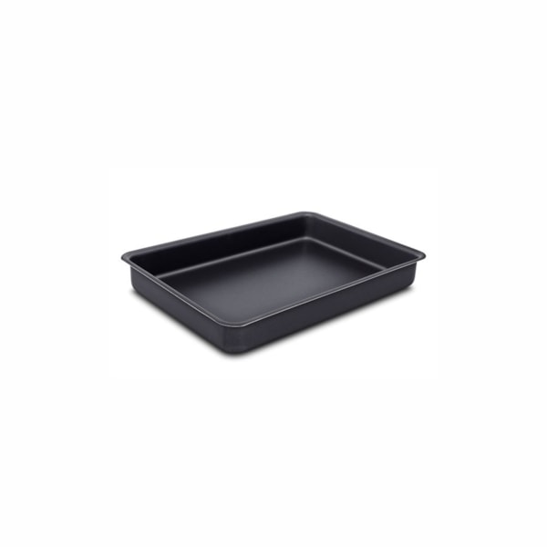 image Assadeira Retangular Antiaderente 27 X 18 X 5Cm Abc