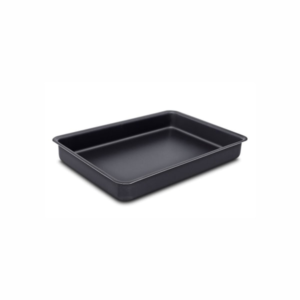 image Assadeira Retangular Antiaderente 31 X 21 X 5Cm Abc