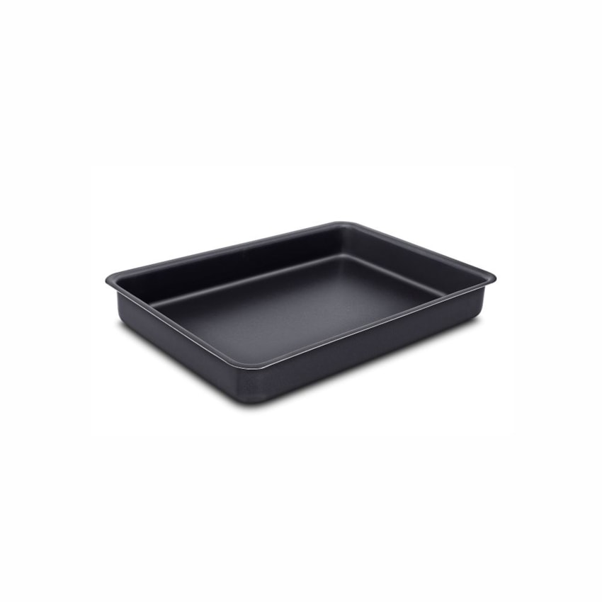 image Assadeira Retangular Antiaderente 31 X 21 X 5Cm Abc