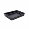 image Assadeira Retangular Antiaderente 35 X 24 X 5Cm Abc