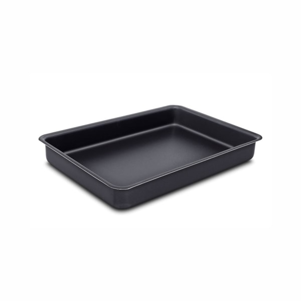 image Assadeira Retangular Antiaderente 35 X 24 X 5Cm Abc