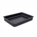 image Assadeira Retangular Antiaderente 39 X 27 X 5Cm Abc