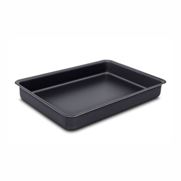image Assadeira Retangular Antiaderente 39 X 27 X 5Cm Abc