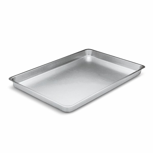 image Assadeira Retangular Padaria 63 X 43 X 3,5Cm Abc