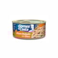 image Atum Ralado Óleo Gomes Da Costa 130G