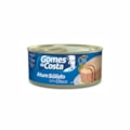 image Atum Solido Óleo Gomes Da Costa 120G