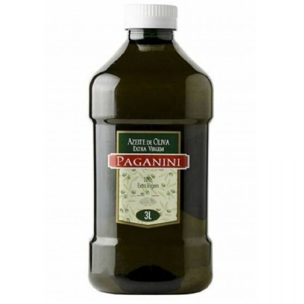 image Azeite Oliva E.Virgem 0,5% Paganini Pet 3Lt