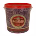 image Azeitona Preta Fatiada Arcobello 2Kg