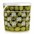 image Azeitona Verde Graúda Vale Fértil 2Kg 16/20