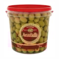 image Azeitona Verde S/Caroço Arcobello 2Kg