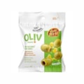 image Azeitona Verde S/Caroço Natural Vale Fértil Snack 50Gr
