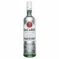 image Bacardi Carta Blanca 980Ml