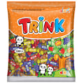 image Bala Mastigável Sabores Sortidos Trink Dori 400G