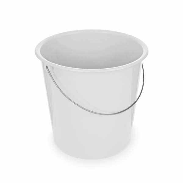 image Balde 10Lt Cor Sortido Plasvale