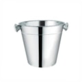image Balde de Gelo 1,2L Aco Inox