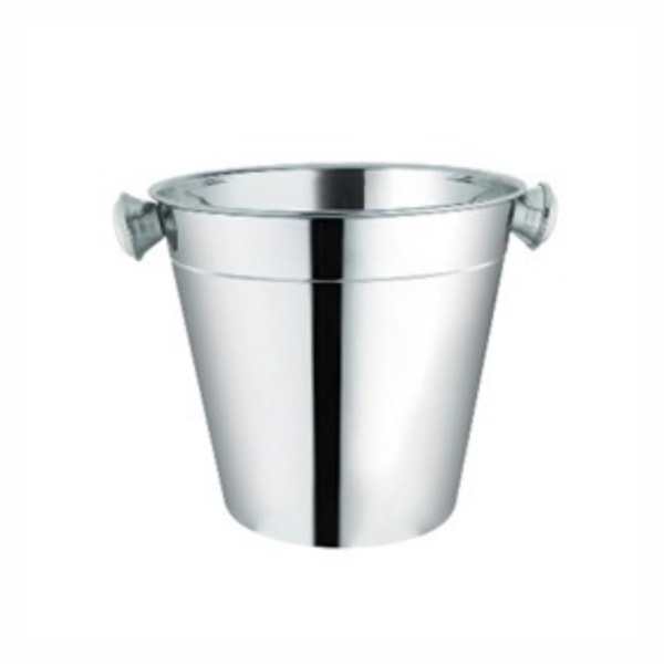 image Balde de Gelo 1,2L Aco Inox