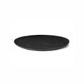 image Bandeja Oval Antiderrapante Weck 59 X 49Cm