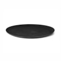image Bandeja Oval Antiderrapante Weck 68 X 56Cm