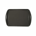 image Bandeja Pp Pequena Preto Semaza Lf230 35 X 23,5 X 2Cm
