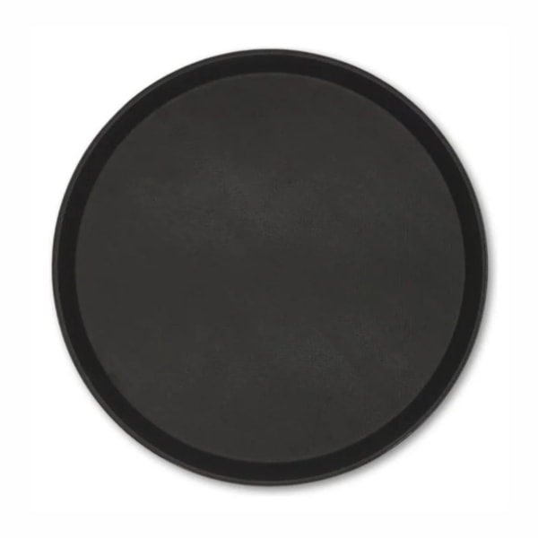 image Bandeja Redonda Antiderrapante Weck 40Cm