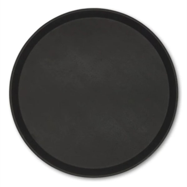 image Bandeja Redonda Antiderrapante Weck 45Cm