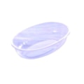 image Bandeja Transp. Oval Sem Tampa Ps Kopu'S 20Un