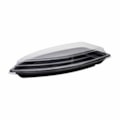 image Barca Media Com Tampa 40,6 X 20,6 X 4Cm Dpcpack 100Un Dpc-Bg