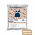image Batata 7Mm Lamb Weston 8 X 2,25Kg