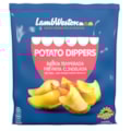 image Batata Canoa Dippers Lamb Weston 5 X 2Kg