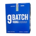 image BATCH VODKA 9TH 5LT HAMBRE