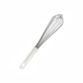 image Batedor Fouet 35Cm Branco Inox Profissional Tramontina Un