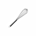 image Batedor Tipo Pera 25Cm Gp Inox Gp109 Un De 120Gr