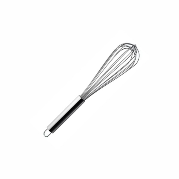 image Batedor Tipo Pera 25Cm Gp Inox Gp109 Un De 120Gr