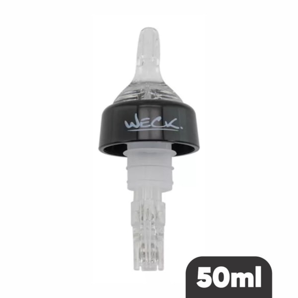 image Bico Dosador Dose Certa 50Ml Weck Un