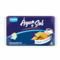 image Biscoito Agua E Sal Luam 300G