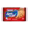 image Biscoito Agua E Sal Todeschini 360G