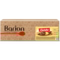 image Biscoito Amanteigado Meio Coberto com Chocolate ao Leite Barion 1,7 Kg Carinho
