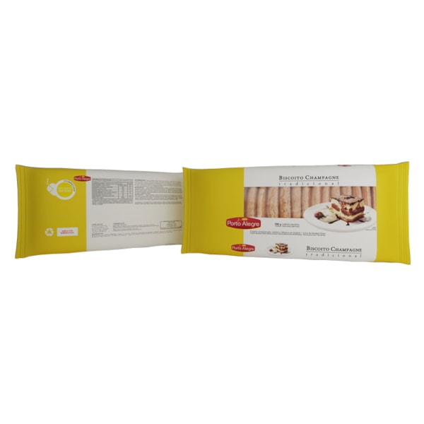image Biscoito Champagne Porto Alegre 300G