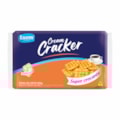 image Biscoito Cream Cracker Luam 300G
