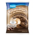 image Biscoito Rosquinha Chocolate Luam 300G