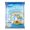 image Biscoito Rosquinha Leite Luam 300G