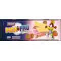 image Biscoito Wafer Morango Todeschini 115G