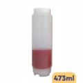 image Bisnaga 473Ml Bico Médio Fifo Un