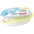 image Blister Margarina Com Sal Leco 192 X 10G